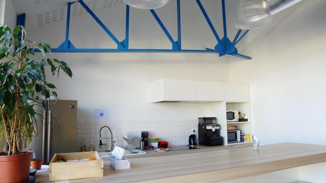 Bureau Lille 510m² Location bureau Lille Nord OLBUR2528963 7